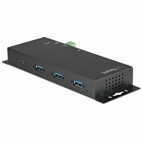 3-Port USB Hub Eminent EW1141 USB 3.1 | Tienda24 - Global Online Shop Tienda24.eu