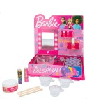 Kit per creare il trucco Barbie Studio Color Change Rossetti 15 Pezzi da Barbie, Trucchi - Ref: S8902089, Precio: €20.28, Des...