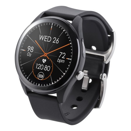 Montre intelligente Asus VivoWatch SP Noir 1,34" de Asus, Montres connectées - Réf : S7744140, Prix : 257,23 €, Remise : %