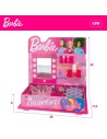 Kit per creare il trucco Barbie Studio Color Change Rossetti 15 Pezzi da Barbie, Trucchi - Ref: S8902089, Precio: €20.28, Des...