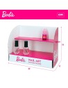 Kit para crear Maquillaje Barbie Studio Color Change Esmalte de uñas 15 Piezas | Tienda24 Tienda24.eu