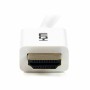 HDMI Kabel Startech HD3MM3MW 3 m Weiß | Tienda24 - Global Online Shop Tienda24.eu