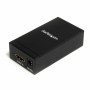 Adaptador DisplayPort a HDMI DVI Startech HDMI2DP Negro | Tienda24 - Global Online Shop Tienda24.eu