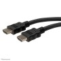 Cavo HDMI Neomounts HDMI6MM 2 m di Neomounts, Cavi HDMI - Rif: S7744233, Prezzo: 15,08 €, Sconto: %