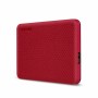 Hard Disk Esterno Toshiba CANVIO ADVANCE Rosso 2 TB USB 3.2 Gen 1 di Toshiba, Dischi rigidi esterni - Rif: S7744297, Prezzo: ...