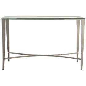 Console Alexandra House Living Métal 120 x 40 x 74 cm de Alexandra House Living, Tables - Réf : D1627048, Prix : 443,30 €, Re...