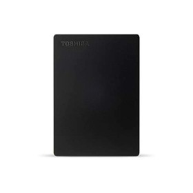 External Hard Drive Toshiba HDTD310EK3DA 1 TB by Toshiba, External hard drives - Ref: S7744303, Price: 78,65 €, Discount: %