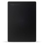 External Hard Drive Toshiba CANVIO SLIM Black 2 TB by Toshiba, External hard drives - Ref: S7744305, Price: 105,71 €, Discoun...