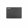 Disco Duro Externo Toshiba CANVIO GAMING Preto 4 TB USB 3.2 Gen 1 de Toshiba, Discos rígidos exteriores - Ref: S7744314, Preç...