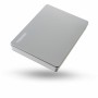 Disco Duro Externo Toshiba CANVIO FLEX Prata 4 TB USB 3.2 Gen 1 de Toshiba, Discos rígidos exteriores - Ref: S7744315, Preço:...