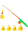 Jogo de Pesca Colorbaby 24 Unidades | Tienda24 Tienda24.eu