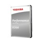 Festplatte Toshiba HDWR11AEZSTAU 10 TB 3,5" von Toshiba, Festplattenlaufwerke - Ref: S7744346, Preis: 333,44 €, Rabatt: %