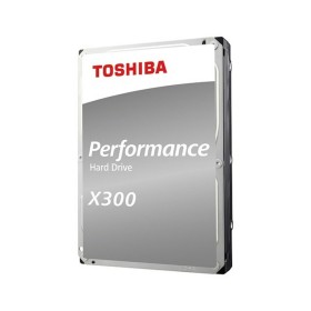 Festplatte Toshiba HDWR11AEZSTAU 10 TB 3,5" von Toshiba, Festplattenlaufwerke - Ref: S7744346, Preis: 398,78 €, Rabatt: %