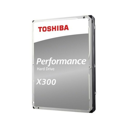 Disco Duro Toshiba HDWR11AEZSTAU 10 TB 3,5" de Toshiba, Discos rígidos - Ref: S7744346, Preço: 333,44 €, Desconto: %