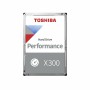 Disco Duro Toshiba HDWR460EZSTAU 6 TB 3,5" de Toshiba, Discos duros - Ref: S7744355, Precio: 175,46 €, Descuento: %