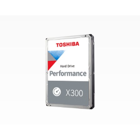 Hard Disk Toshiba HDELX11ZPA51F 6 TB 3,5" di Toshiba, Dischi rigidi - Rif: S7744356, Prezzo: 223,05 €, Sconto: %