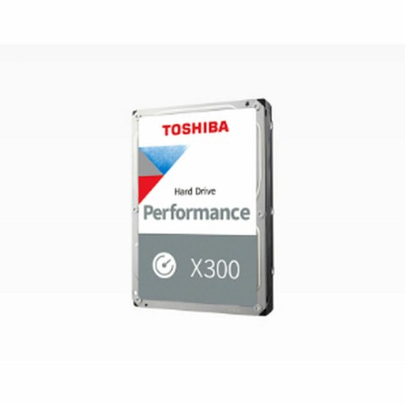 Disco Duro Toshiba HDELX14ZPA51F 3,5" 8 TB | Tienda24 - Global Online Shop Tienda24.eu