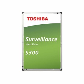 Hard Drive Toshiba HDWT140UZSVA 4TB 3.5" by Toshiba, Hard drives - Ref: S7744359, Price: 146,40 €, Discount: %