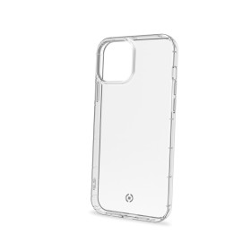 Protection pour téléphone portable Celly iPhone 14 Transparent de Celly, Housses et étuis téléphones portables - Réf : S77443...