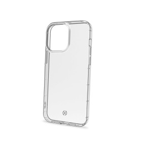 Mobile cover Celly iPhone 14 White | Tienda24 - Global Online Shop Tienda24.eu