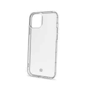 Custodia per Cellulare Celly iPhone 14 Plus Trasparente di Celly, Custodie e cover - Rif: S7744374, Prezzo: 13,44 €, Sconto: %