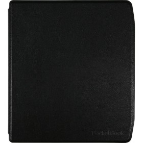 Étui pour eBook PocketBook HN-SL-PU-700-BK-WW de PocketBook, Etuis - Réf : S7744510, Prix : 26,06 €, Remise : %