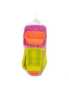 Set de jouets de plage Colorbaby 5 Pièces polypropylène (24 Unités) | Tienda24 Tienda24.eu