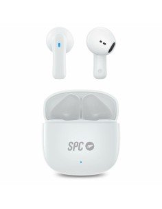 Auricolari SPC 4623B ZION 2 Bianco da SPC, Cuffie e accessori - Ref: S0453209, Precio: 16,72 €, Descuento: %