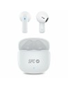 Casque SPC 4623B ZION 2 Blanc | Tienda24 Tienda24.eu