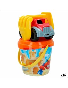 Beach toys set Colorbaby | Tienda24 Tienda24.eu