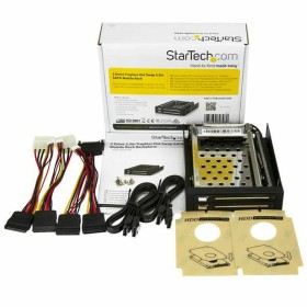 Adaptador Startech SM2E1BMU31C | Tienda24 - Global Online Shop Tienda24.eu