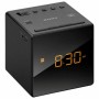 Clock-Radio Sony ICFC1B.CED Black by Sony, Radios - Ref: S7744902, Price: 32,94 €, Discount: %