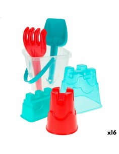 Beach toys set | Tienda24 Tienda24.eu