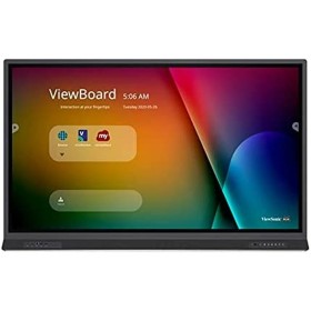 Pantalla Táctil Interactiva ViewSonic IFP7552-1A 75" 60 Hz de ViewSonic, Monitores - Ref: S7744988, Precio: 5,00 €, Descuento: %