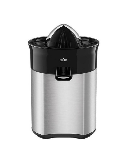 Electric Juicer Braun CJ5050BK Black 60 W | Tienda24 Tienda24.eu