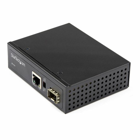 Adaptador Conversor PoE Startech IMC1GSFP60W de Startech, Mini PC - Ref: S7745060, Precio: 247,83 €, Descuento: %