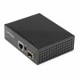 Adaptateur convertisseur PoE Startech IMC1GSFP60W de Startech, Mini PC - Réf : S7745060, Prix : 247,83 €, Remise : %