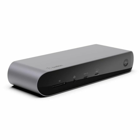 Dockstation Belkin INC006VFSGY de Belkin, Cargadores y bases de carga - Ref: S7745073, Precio: 447,05 €, Descuento: %