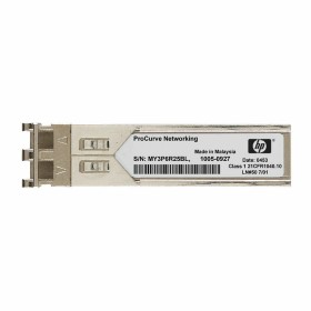 Modulo Fibra SFP+ MultiModale HPE JD092B di HPE, Ricetrasmettitori di rete - Rif: S7745364, Prezzo: 877,94 €, Sconto: %