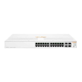 Switch HPE Ion 1930 Black by HPE, Network switches - Ref: S7745556, Price: 290,55 €, Discount: %