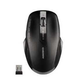 Wireless Mouse Cherry JW-T0320 Black by Cherry, Mice - Ref: S7745686, Price: 24,33 €, Discount: %