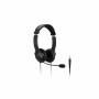 Auriculares com microfone Kensington K33597WW Preto de Kensington, Auriculares e acessórios - Ref: S7745766, Preço: 32,04 €, ...