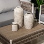 Vase Alexandra House Living Blanc Céramique 21 x 43 cm de Alexandra House Living, Vases - Réf : D1627054, Prix : 74,85 €, Rem...