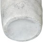 Vaso Alexandra House Living Branco Cerâmica 21 x 32 cm de Alexandra House Living, Jarrões - Ref: D1627055, Preço: 59,46 €, De...