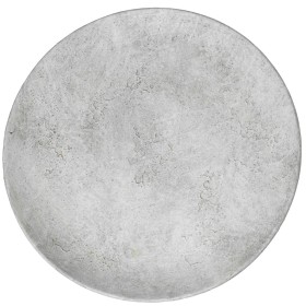 Centrotavola Alexandra House Living Bianco Ceramica 41 x 4 cm di Alexandra House Living, Soprammobili - Rif: D1627056, Prezzo...