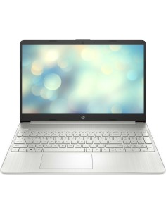 Laptop HP Laptop 15s-eq1147ns 8 GB 8 GB RAM da HP, Portatili - Ref: S0453245, Precio: 359,27 €, Descuento: %