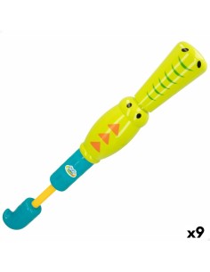 Wasserpistole Colorbaby AquaWorld 32 x 17,5 x 5 cm (12 Stück) | Tienda24 Tienda24.eu