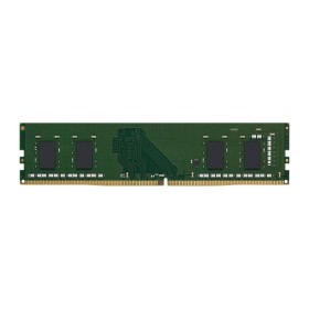 Memoria RAM Kingston KCP426NS6/8 2666 MHz 8 GB DRR4 de Kingston, Memoria principal - Ref: S7746056, Precio: 22,97 €, Descuent...