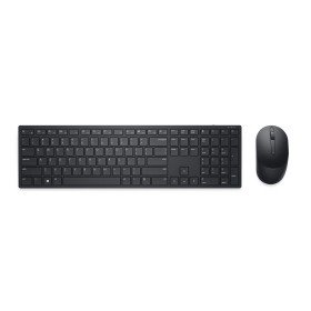 Tastiera e Mouse Esperanza EK122W Bianco QWERTY | Tienda24 - Global Online Shop Tienda24.eu