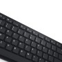 Tastatur mit Maus Dell KM5221WBKB-SPN Schwarz Qwerty Spanisch von Dell, Tastatur-Maus-Sets - Ref: S7748498, Preis: 58,49 €, R...